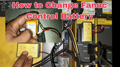 cnc machine battery backup|cnc controller battery replacement.